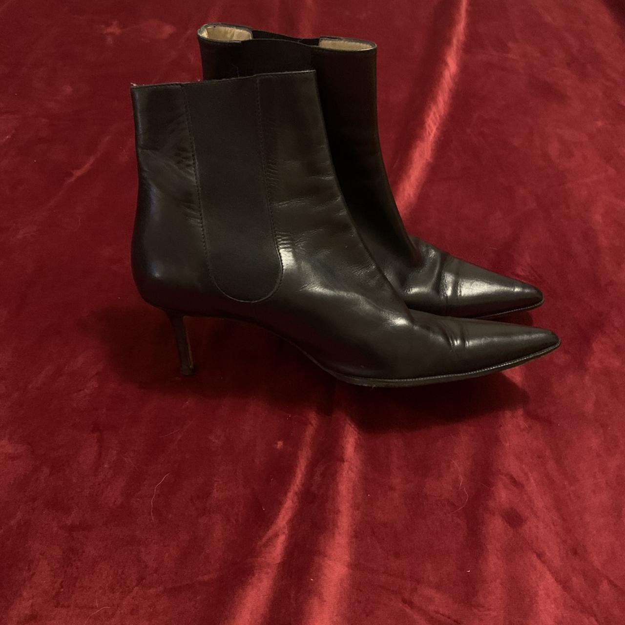 michael kors ladies black trainers