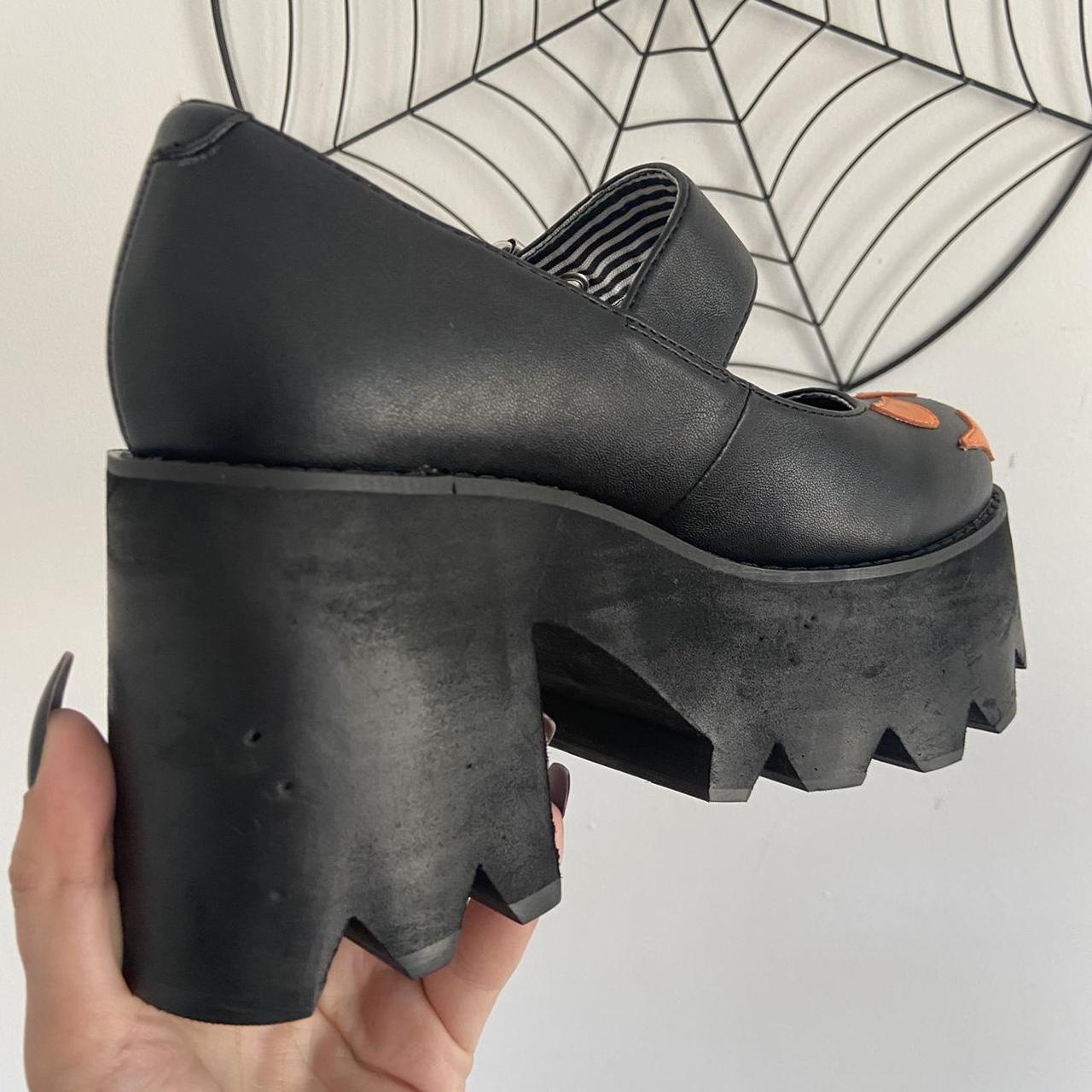 FREE SHIPPING! Dollskill Trickz n treatz exclusive... Depop