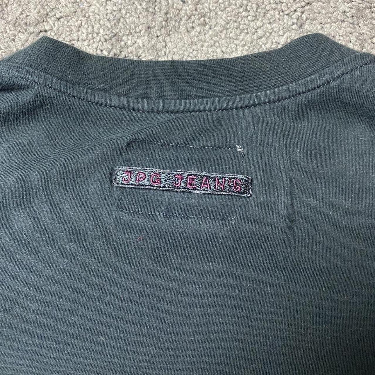 Product Image 4 - 🔥🔥🔥
Designer Vintage Jean Paul Gaultier
