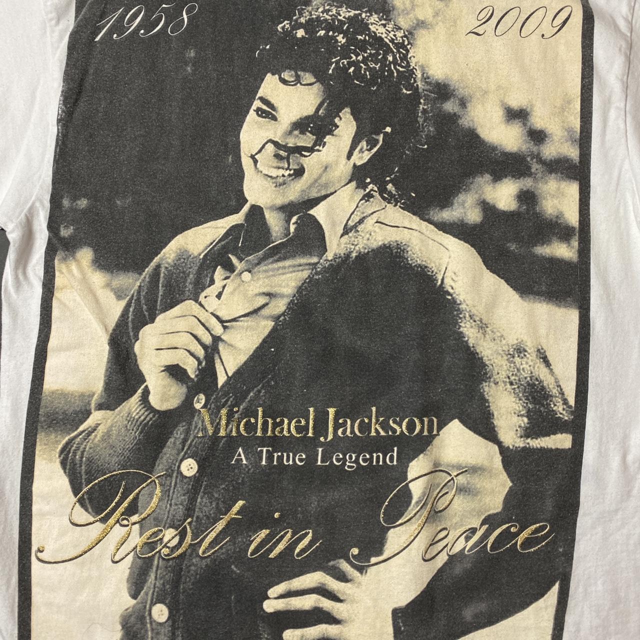 Michael Jackson Fashion Style Poster