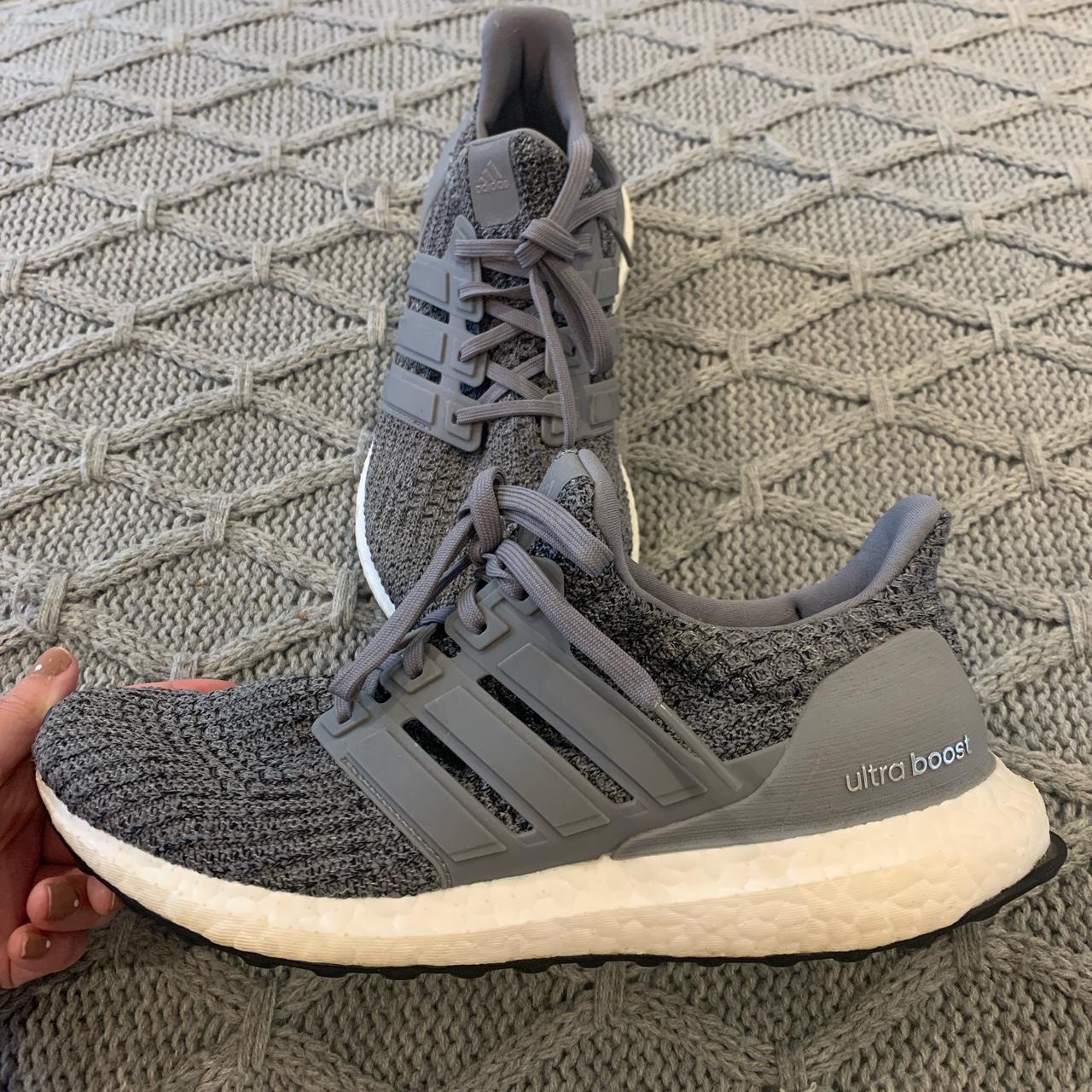 ultra boost size 5.5