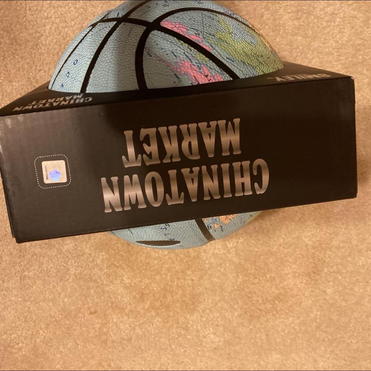 Chinatown Market Multi Ball-sports | Depop