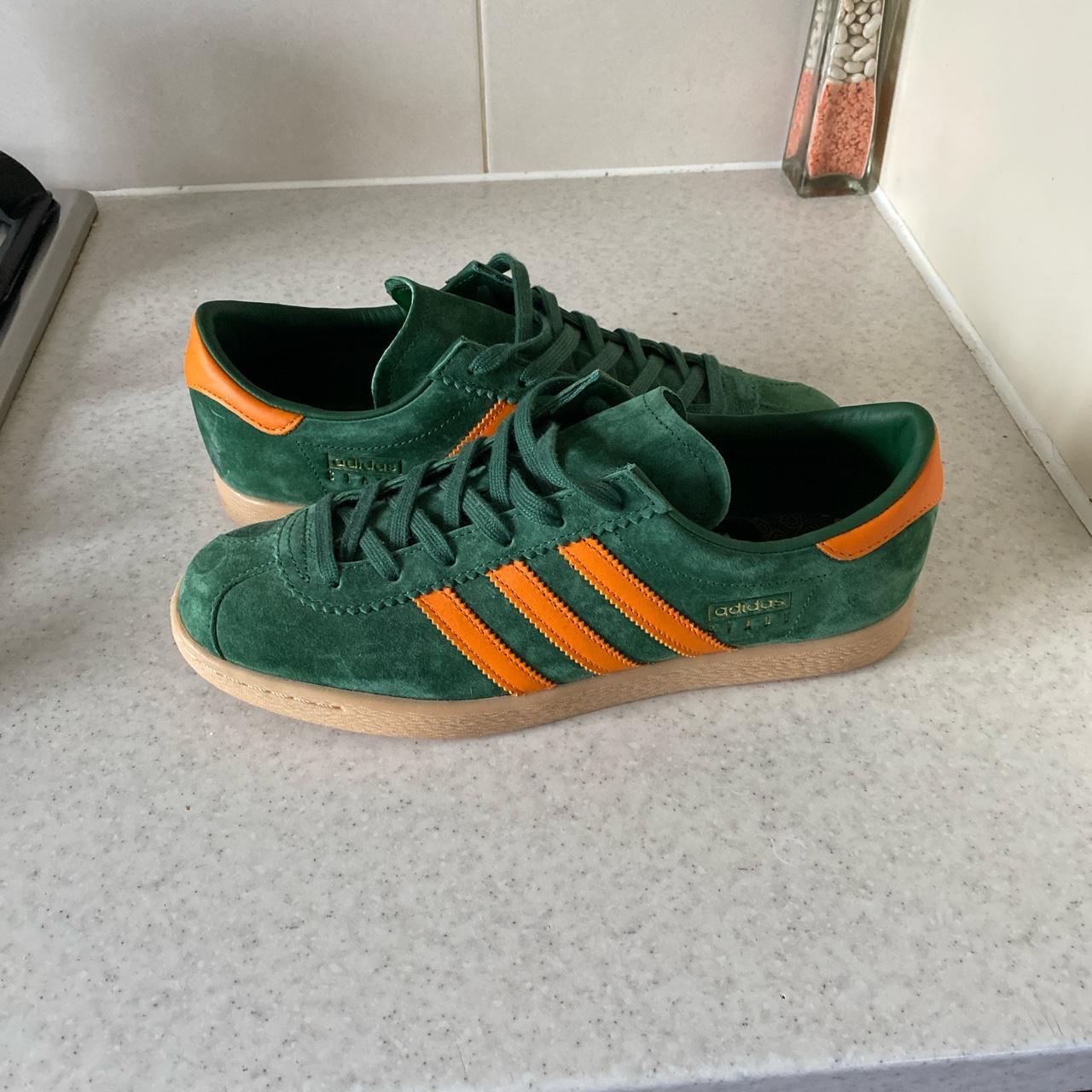 adidas spezial size 8.5