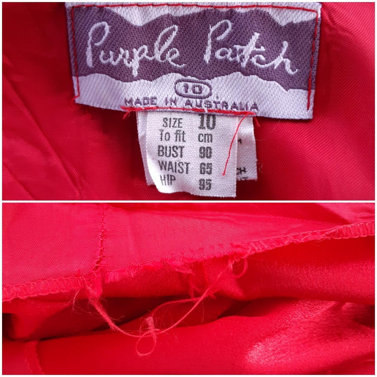 90s-vintage-purple-patch-red-formal-dress-with-depop