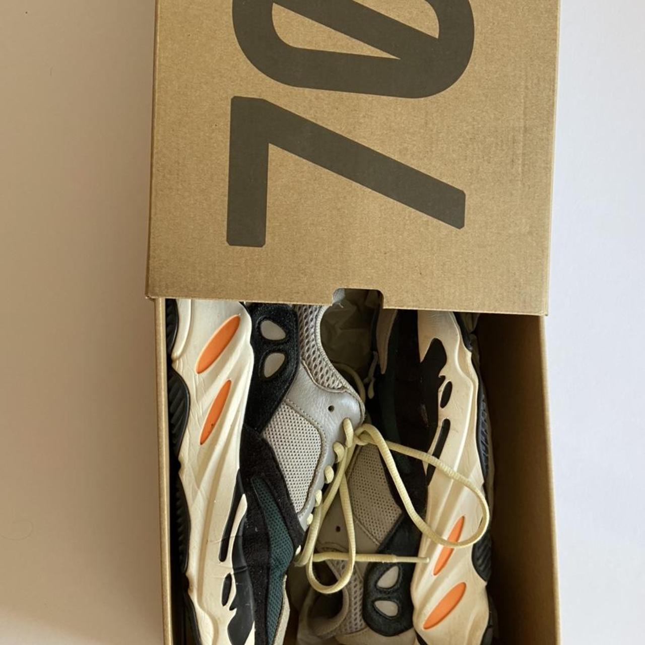 yeezy wave runner womens