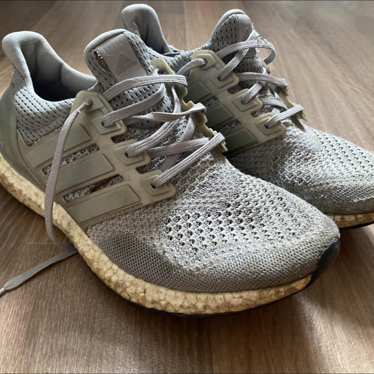 Wolf grey ultra deals boost 1.0