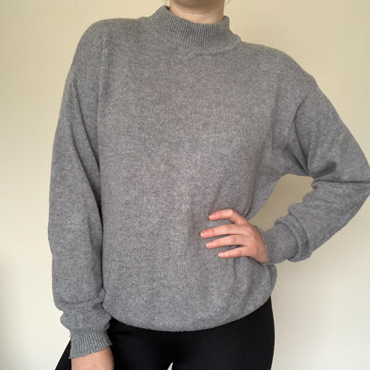 brandy melville turtleneck sweater