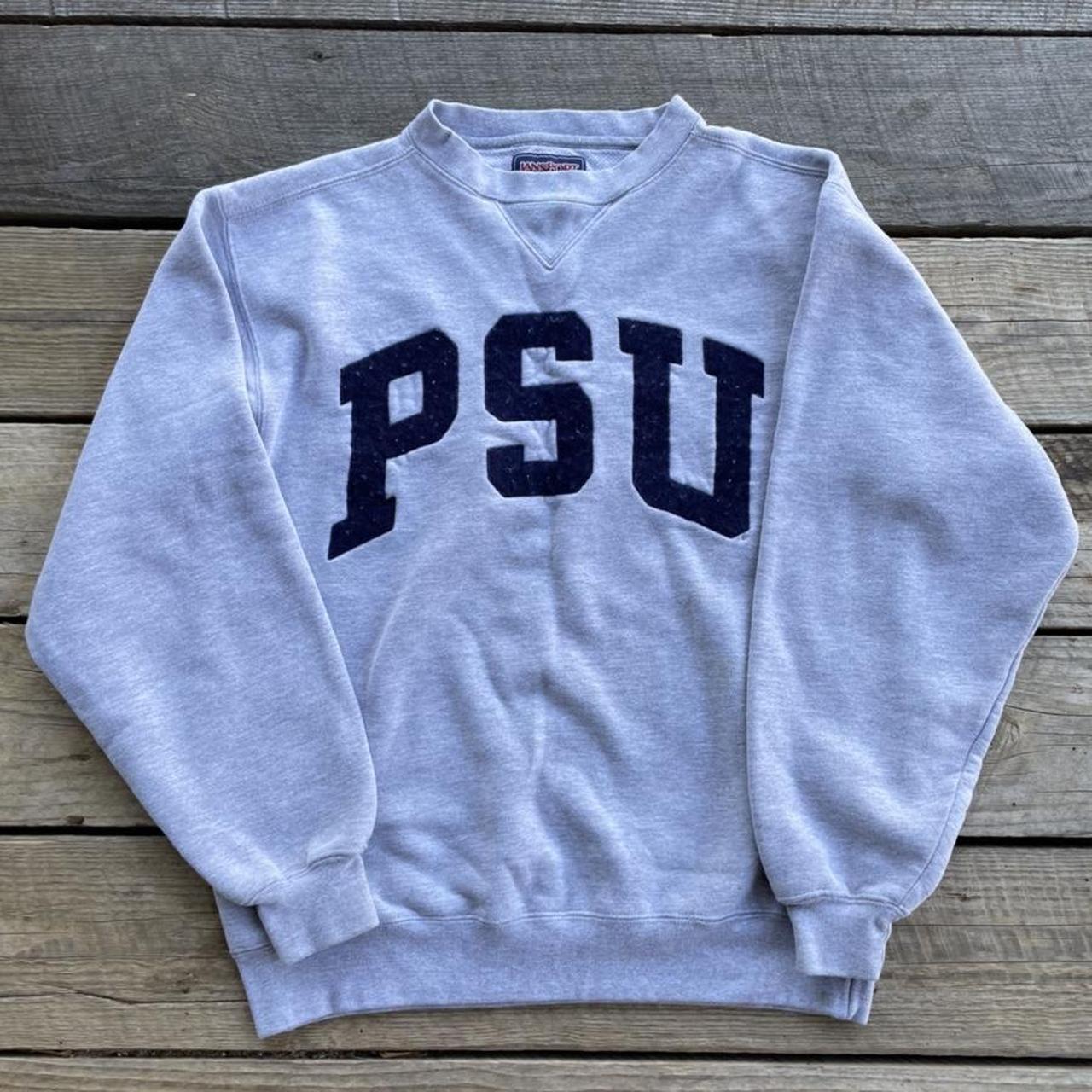 Vintage 90s Penn State University PSU Jansport... - Depop