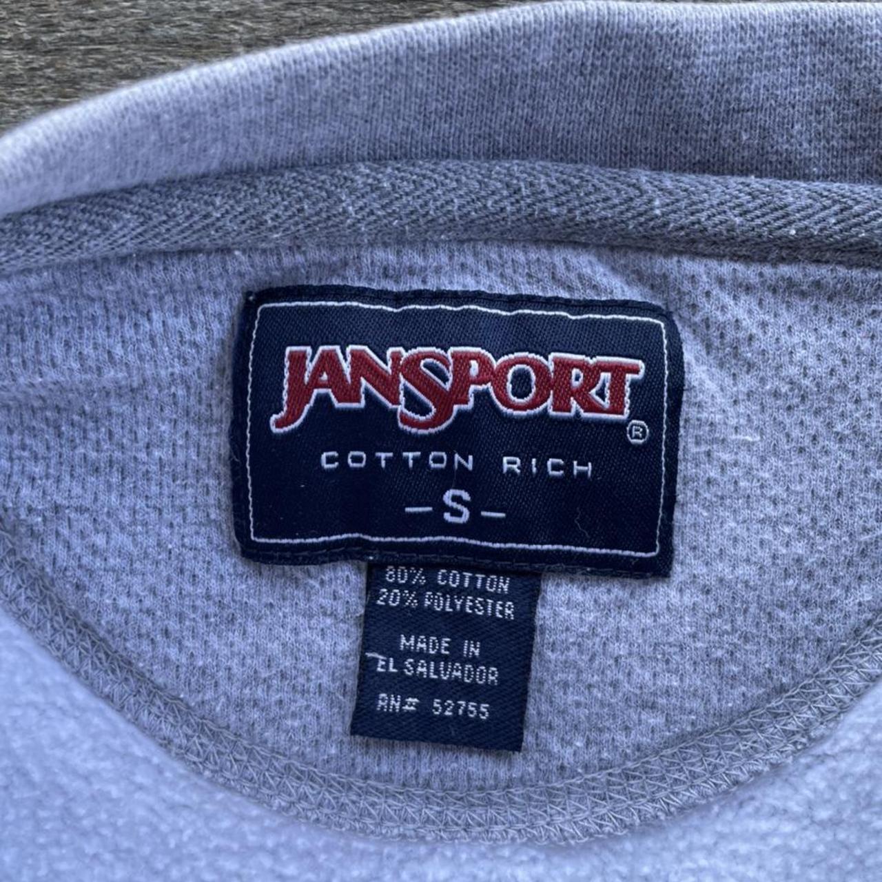 Vintage 90s Penn State University PSU Jansport... - Depop