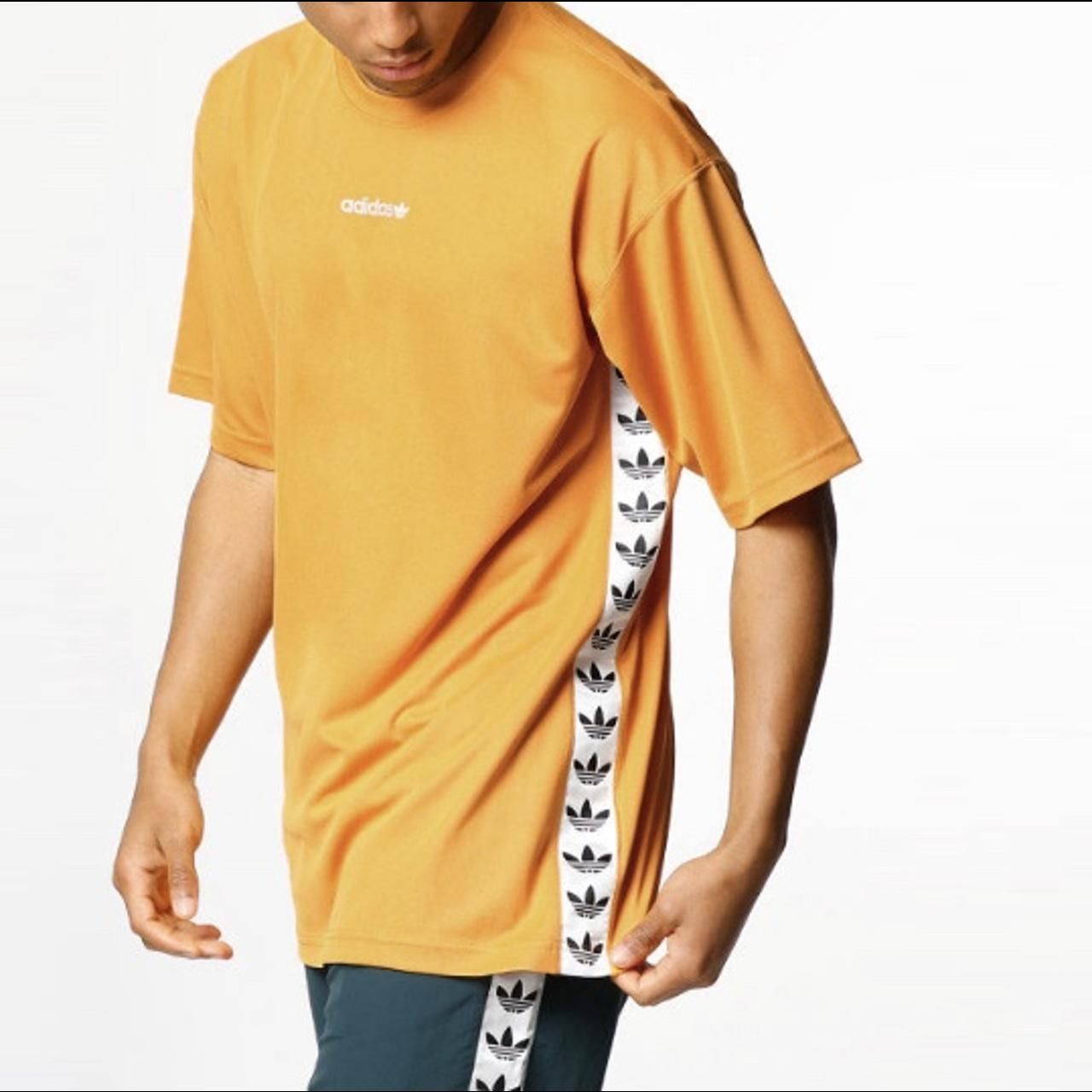 adidas tnt tape shirt