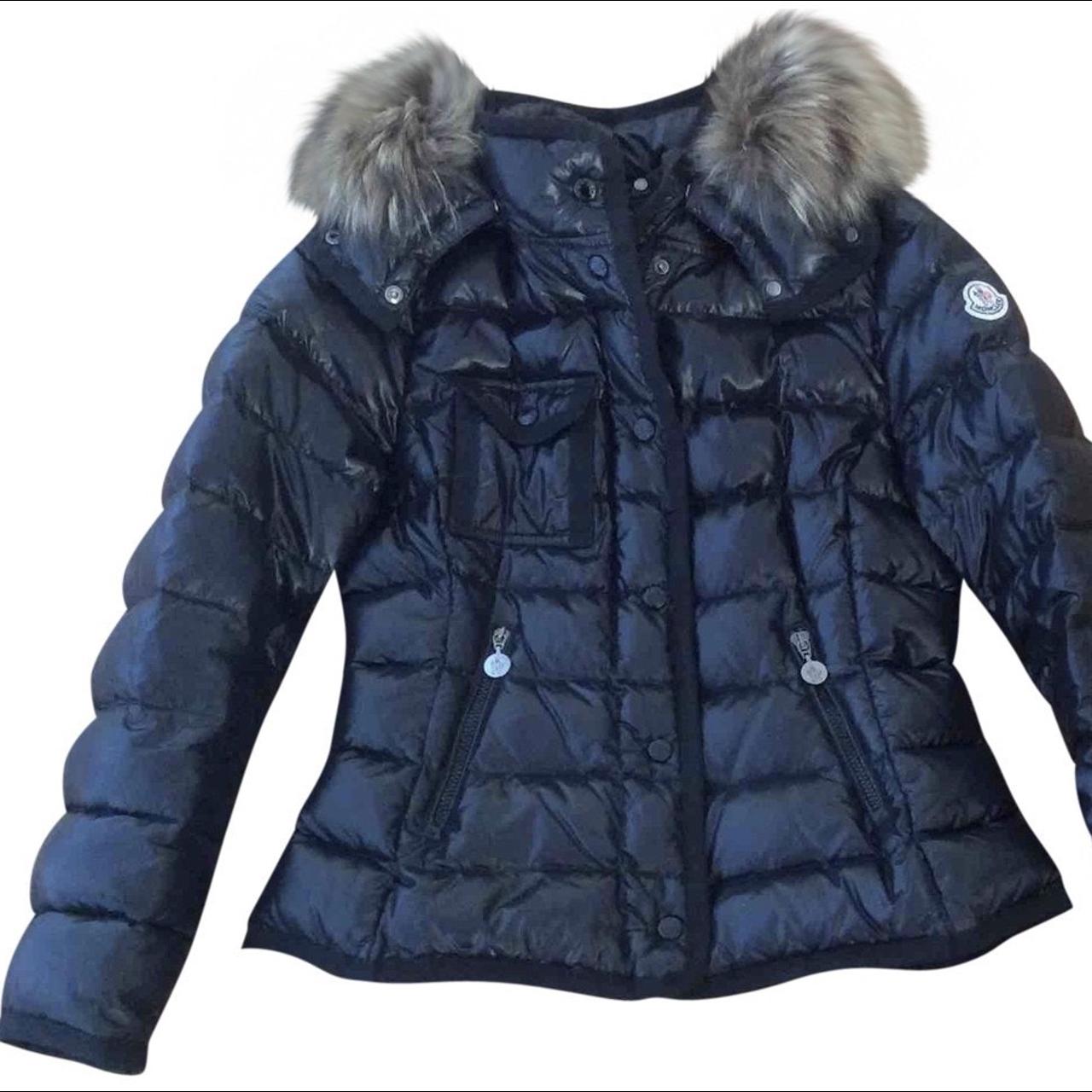 moncler armoise used