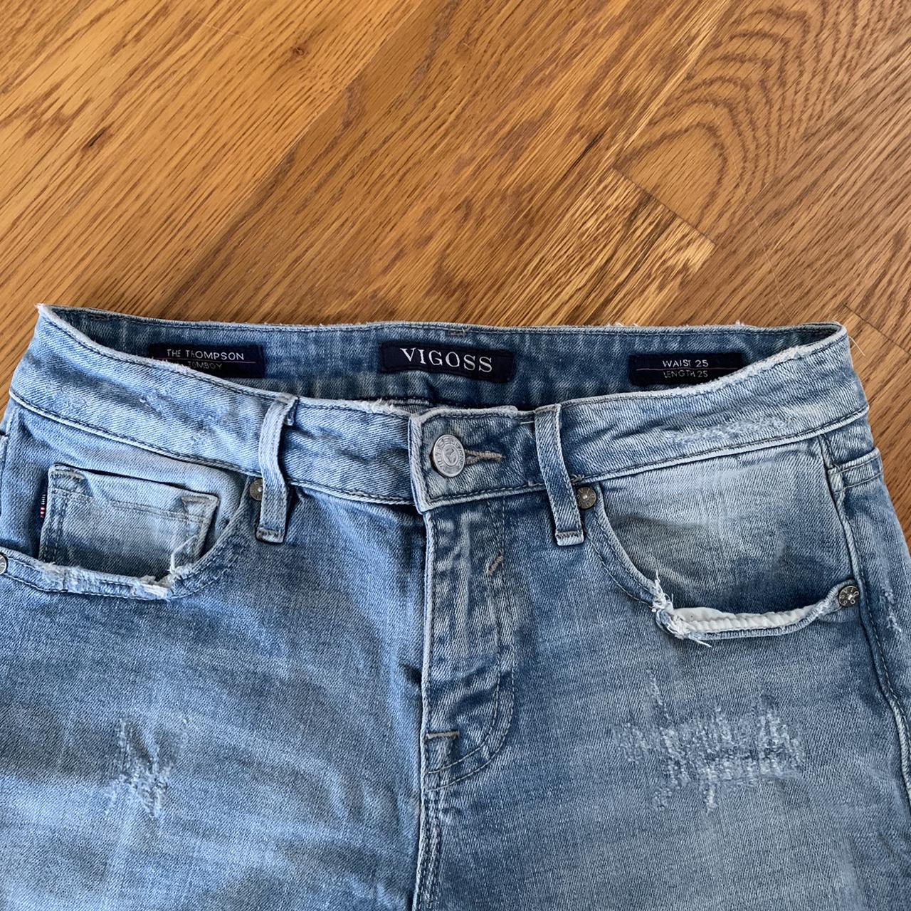 Nordstrom Women's Jeans Depop