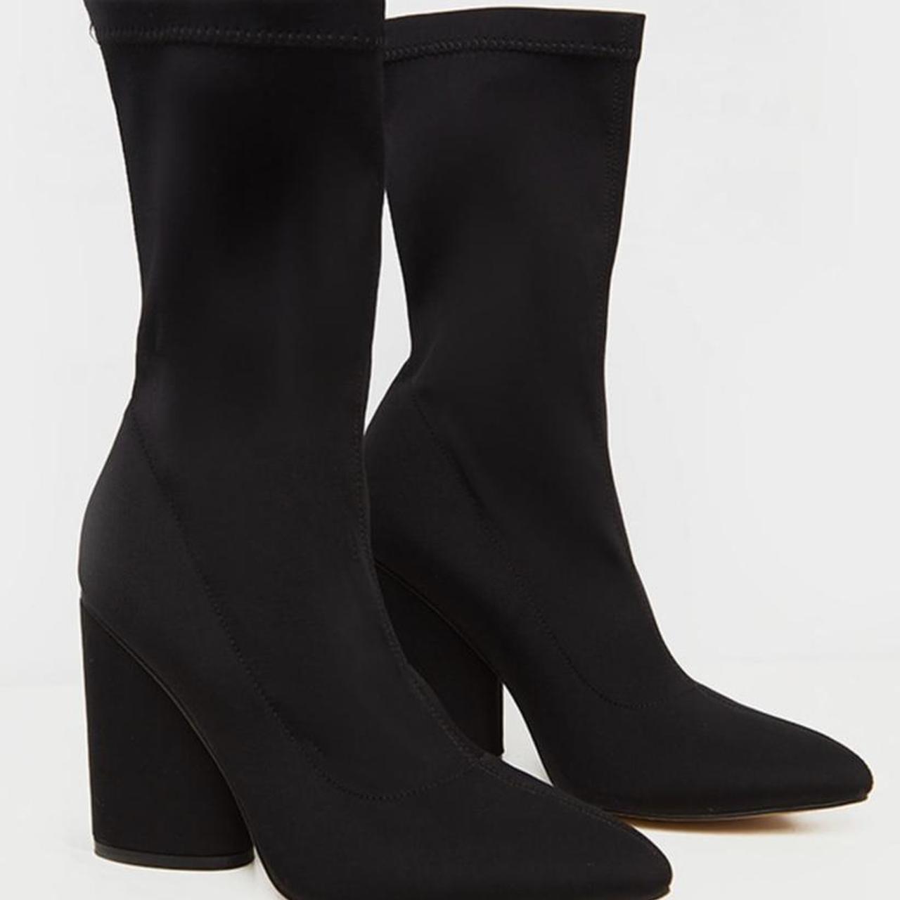 plt ankle boots