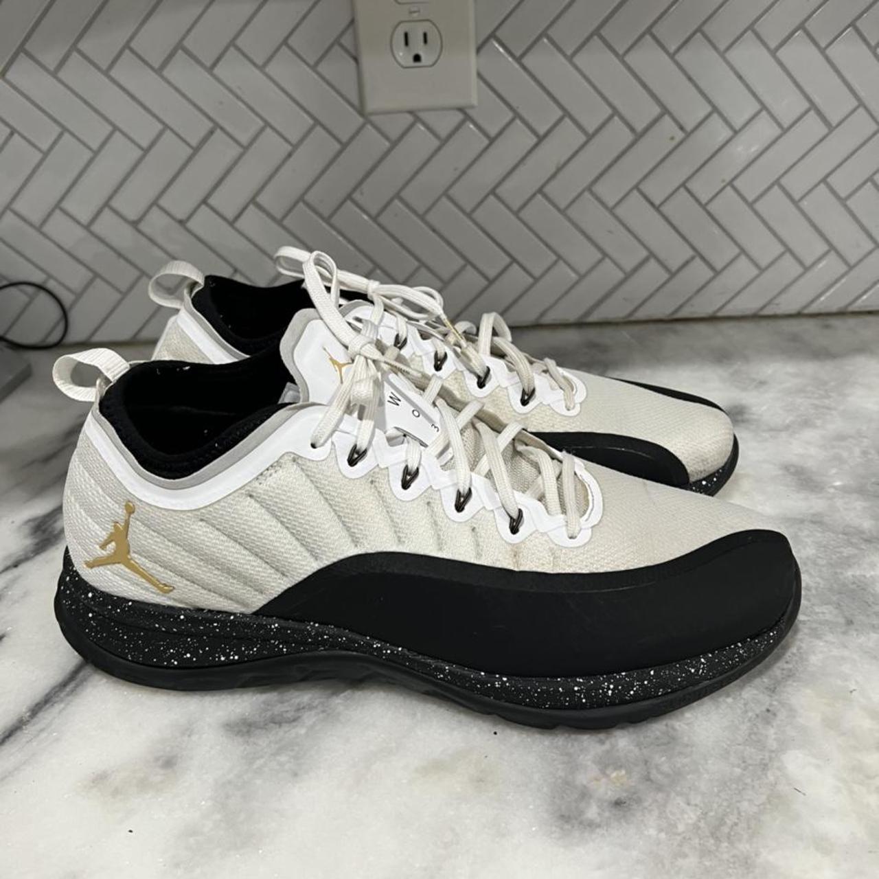 trainer prime jordan