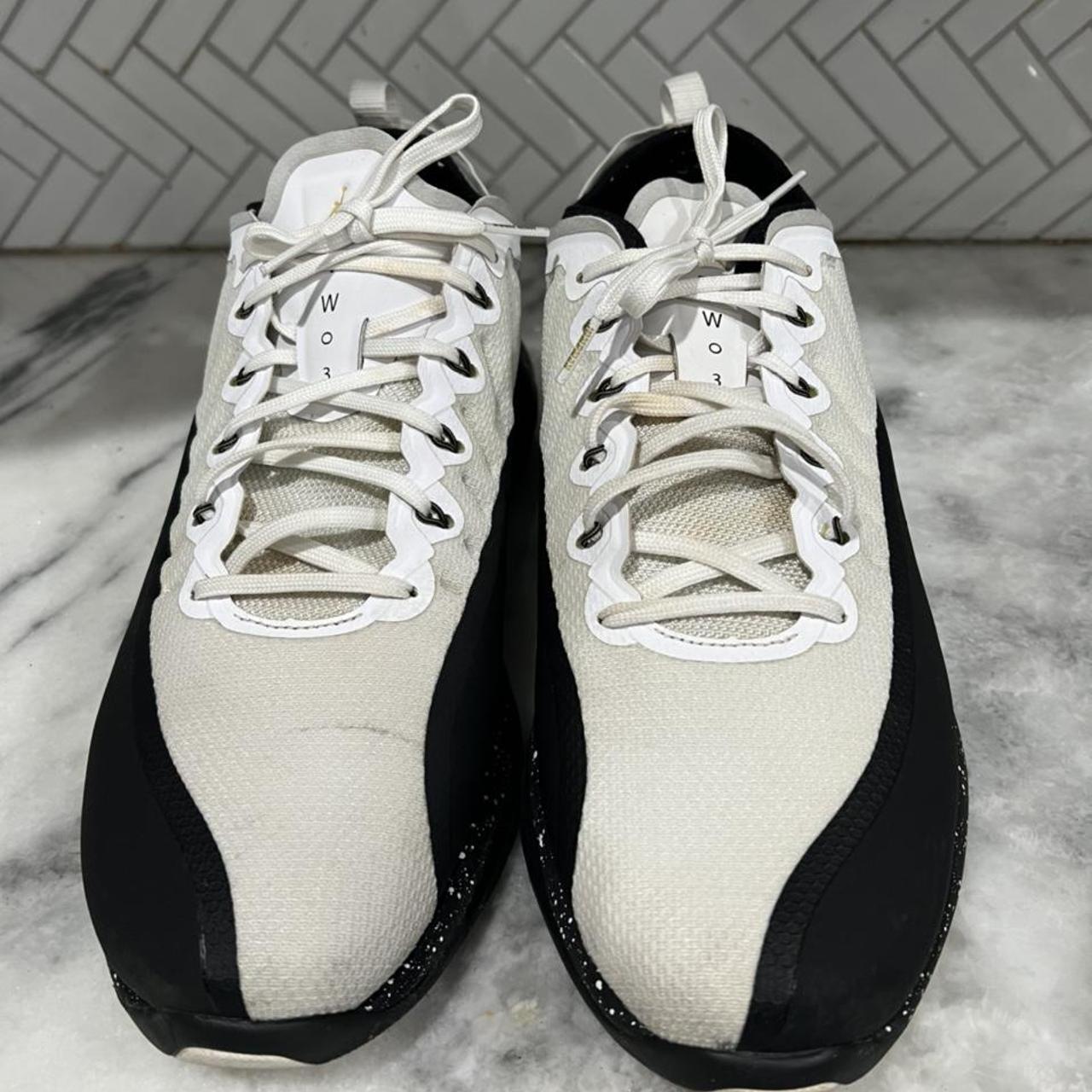 trainer prime jordan