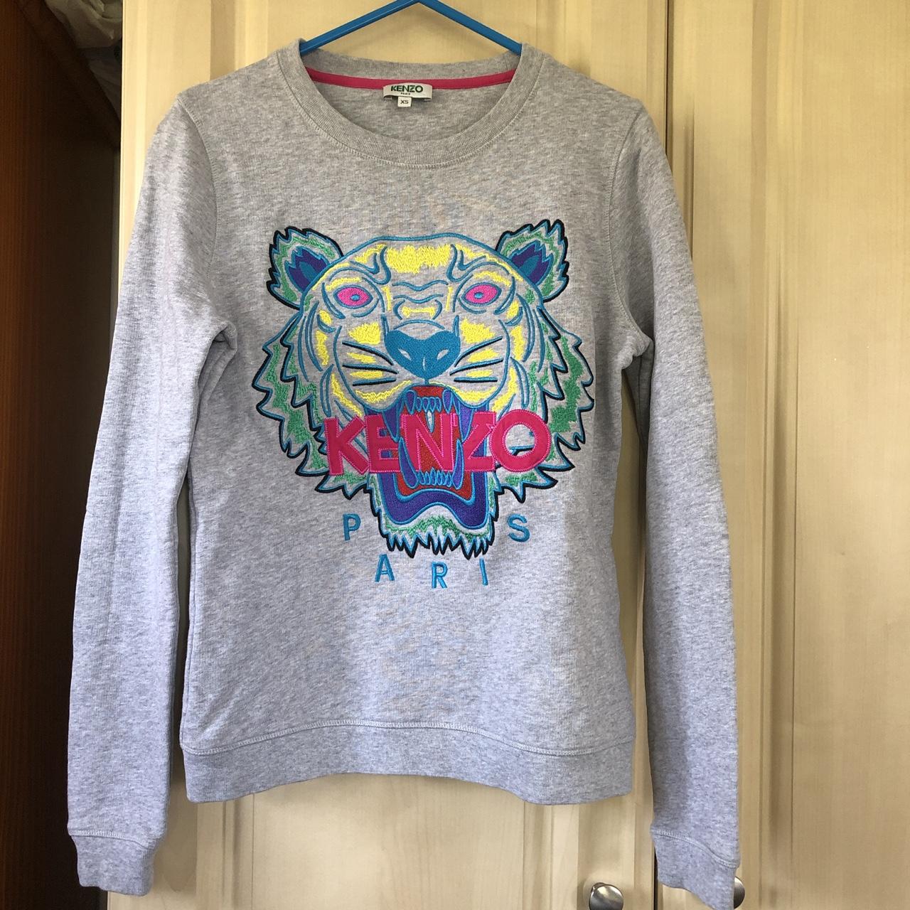 Kenzo buy deals