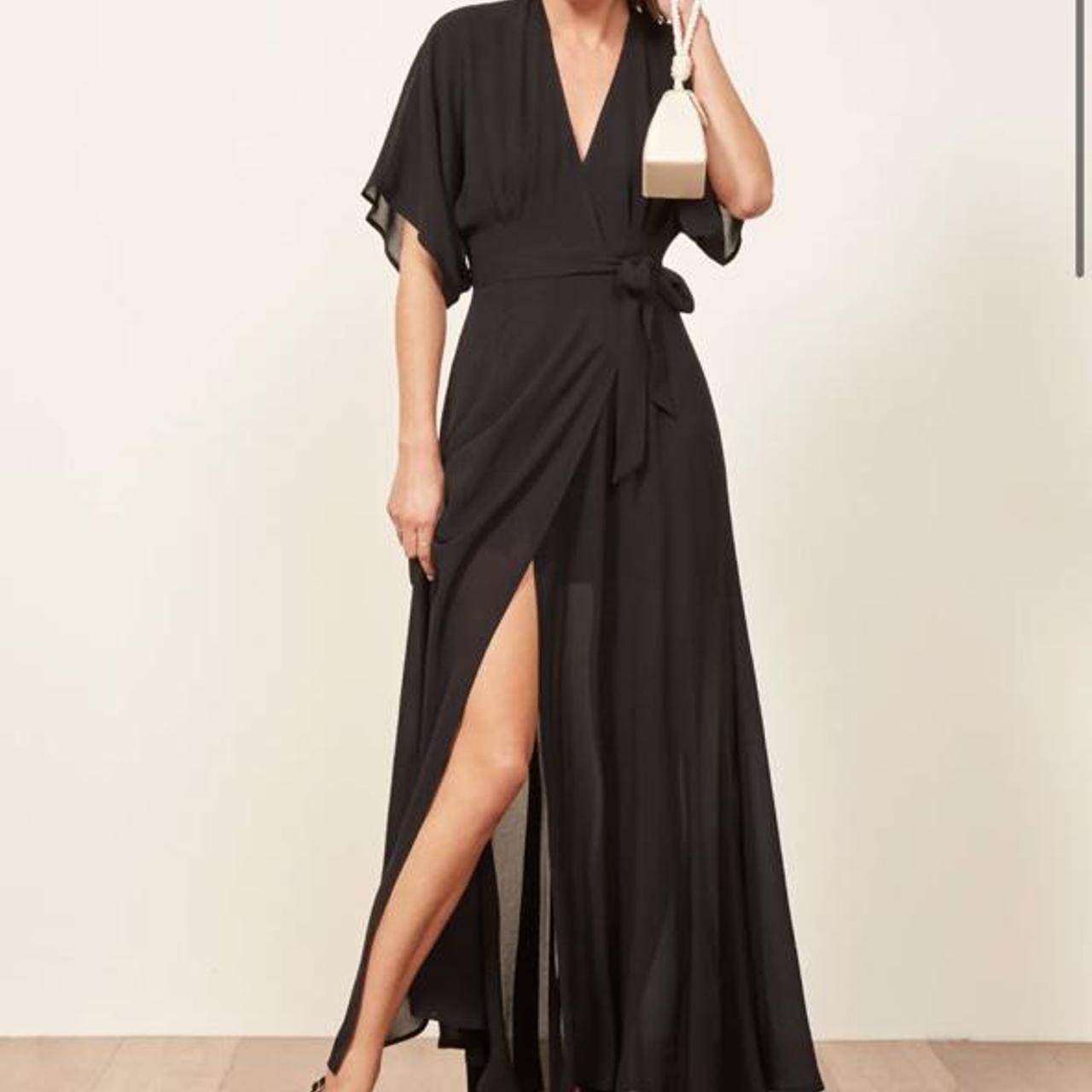 BLACK REFORMATION WINSLOW Adjustable