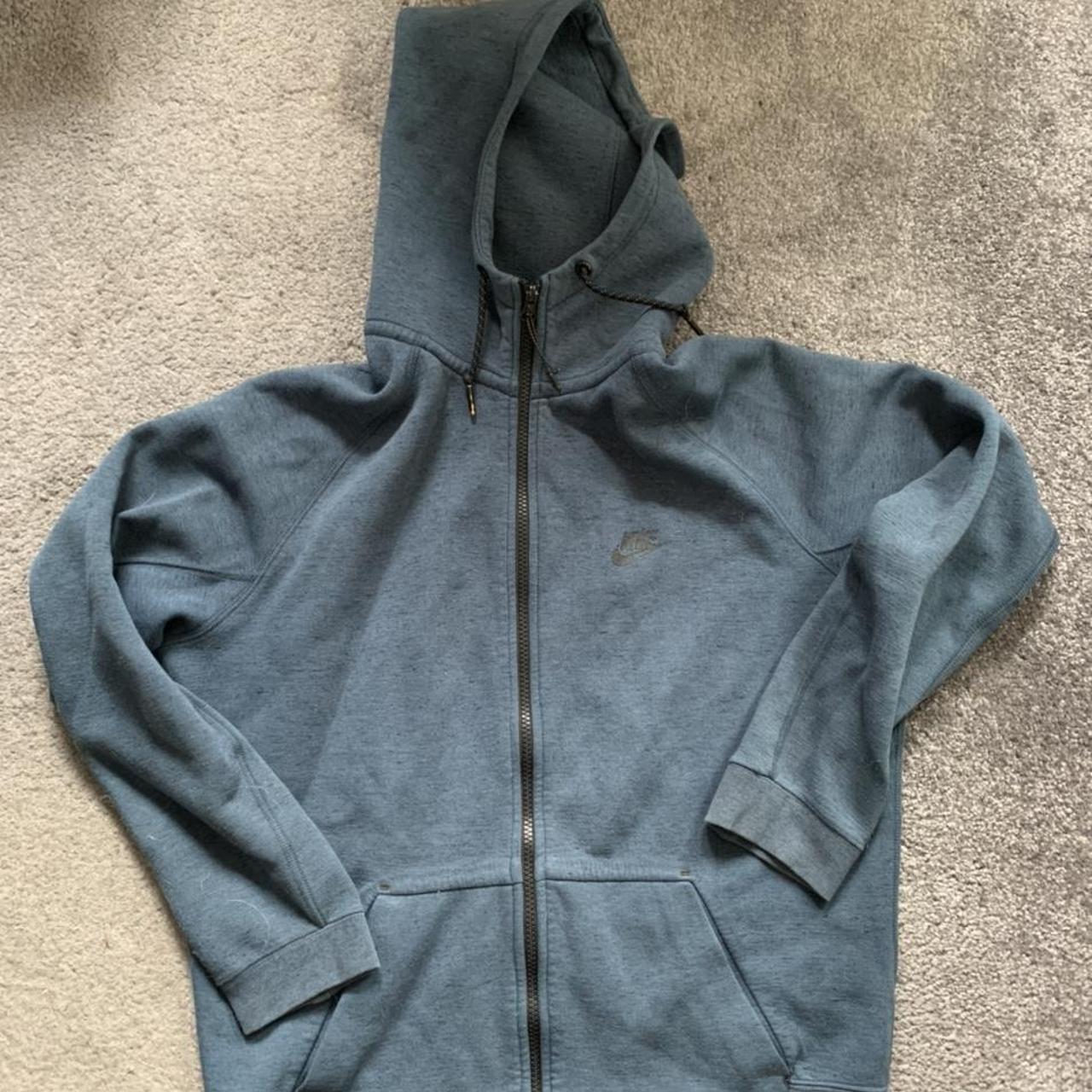 Nike Men's Hoodie | Depop