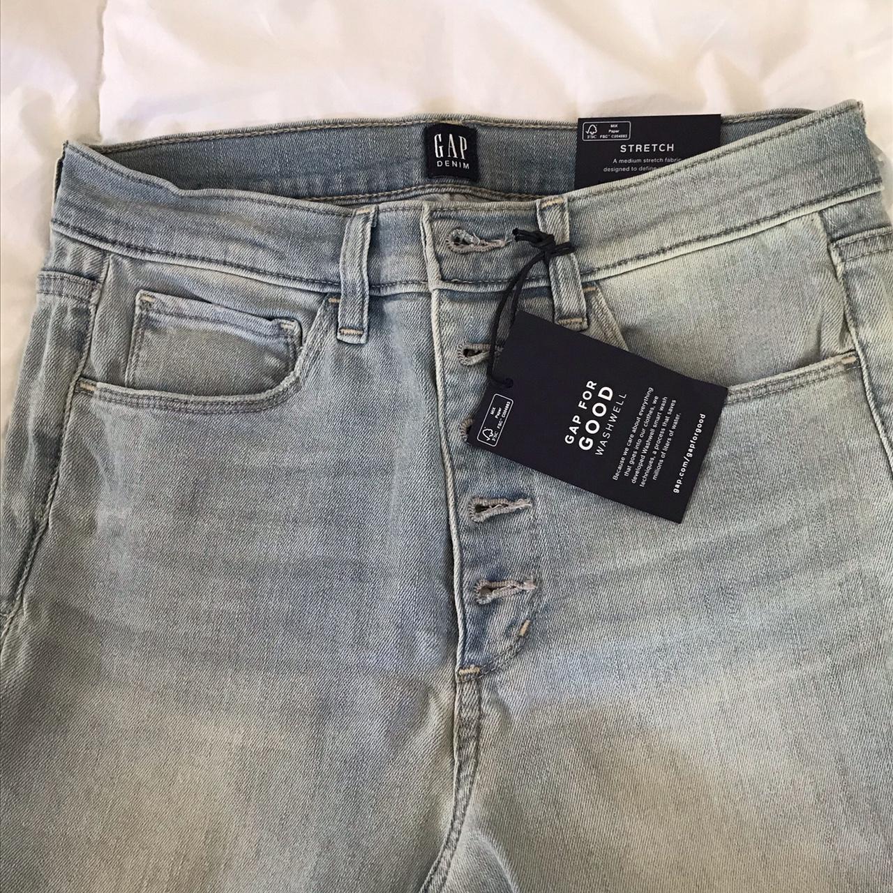 NAVIGATION Brand new tags still on, Has a bum - Depop