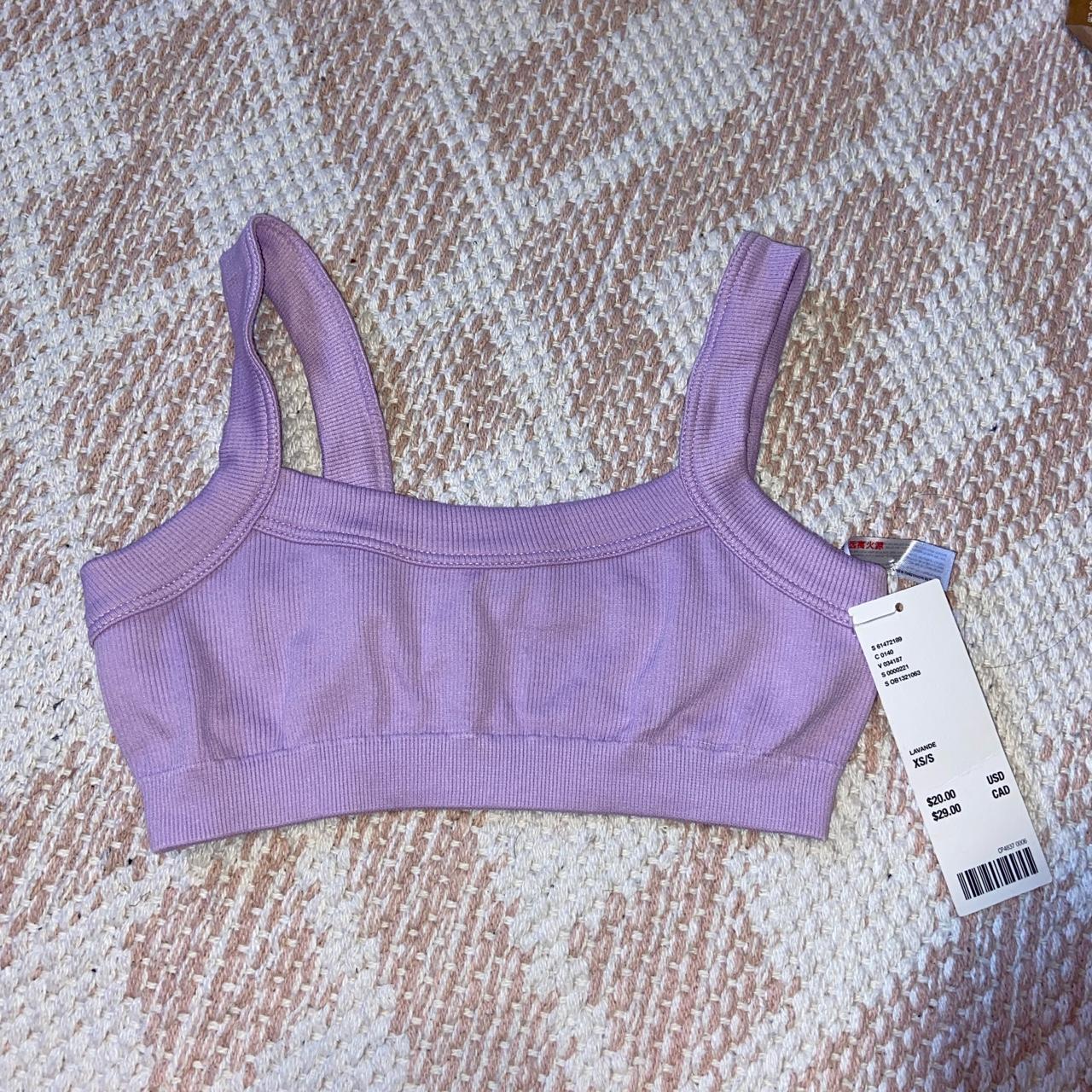 Urban outfitters out from under bra top. Size xs/s... - Depop