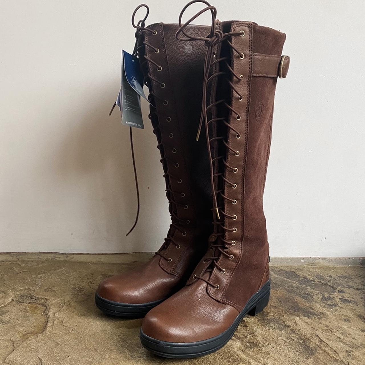 Ariat shop coniston h20