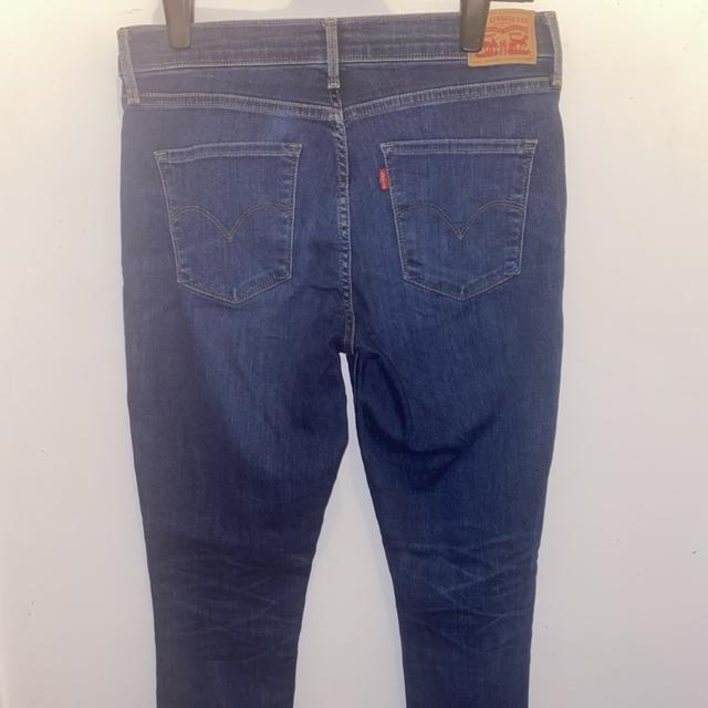 Levi s S40197 Slim Fit Jeans Condition great Depop