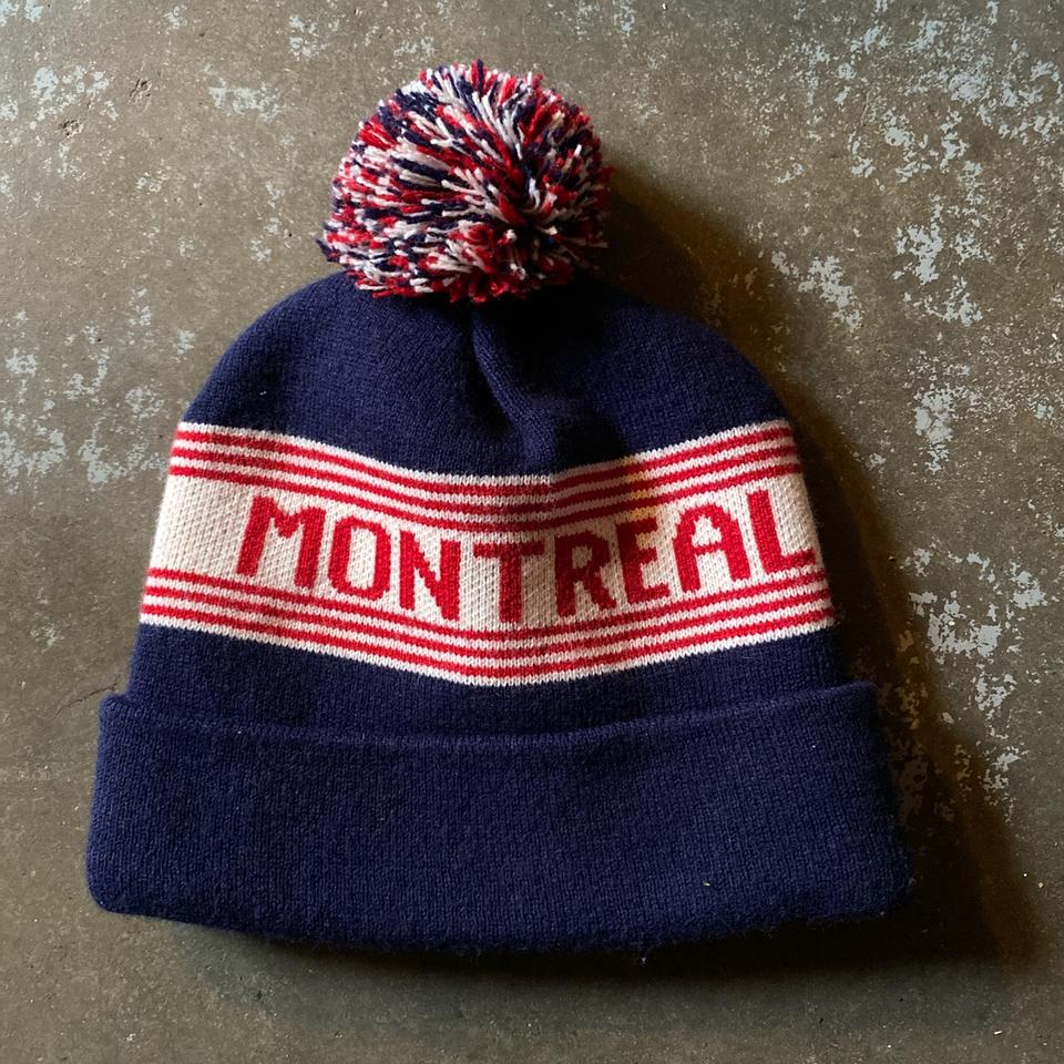 American apparel ‘Montreal’ beanie. Hardly ever