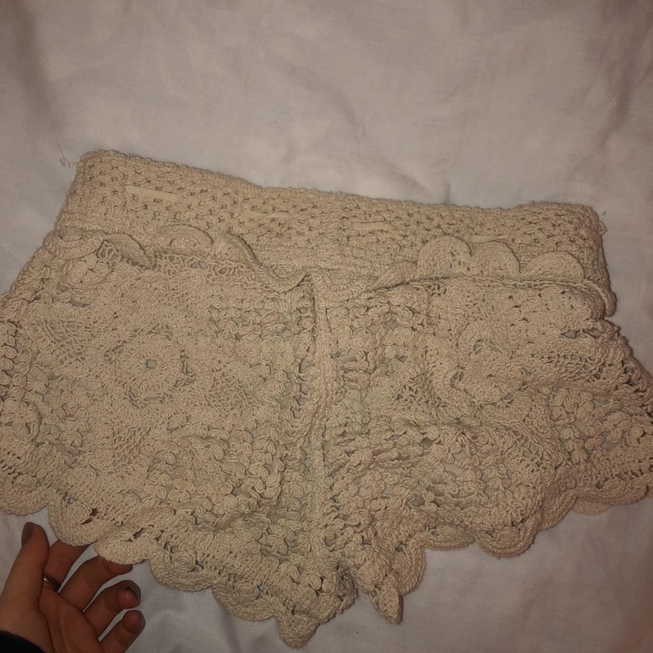 Surf Gypsy Women's Shorts (2)
