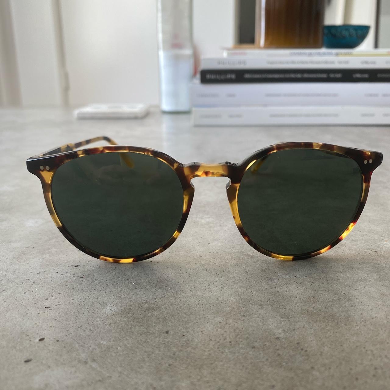 Garrett Leight Women's Sunglasses