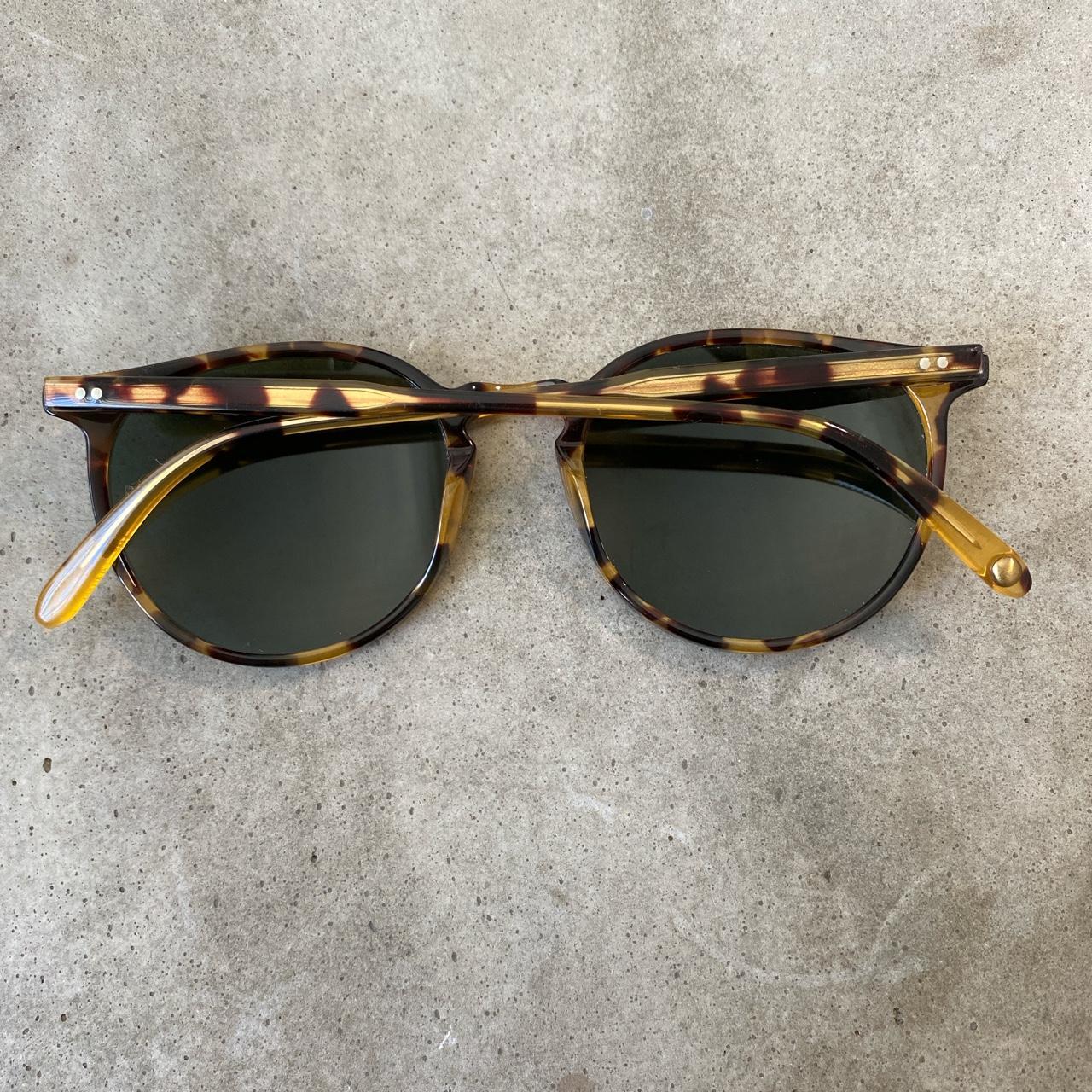 Garrett Leight Women's Sunglasses (2)