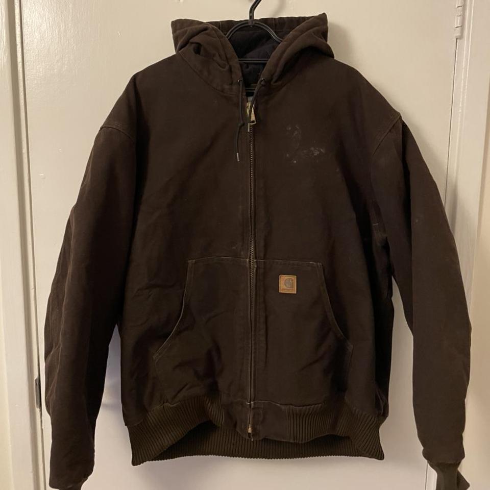 carhartt j158