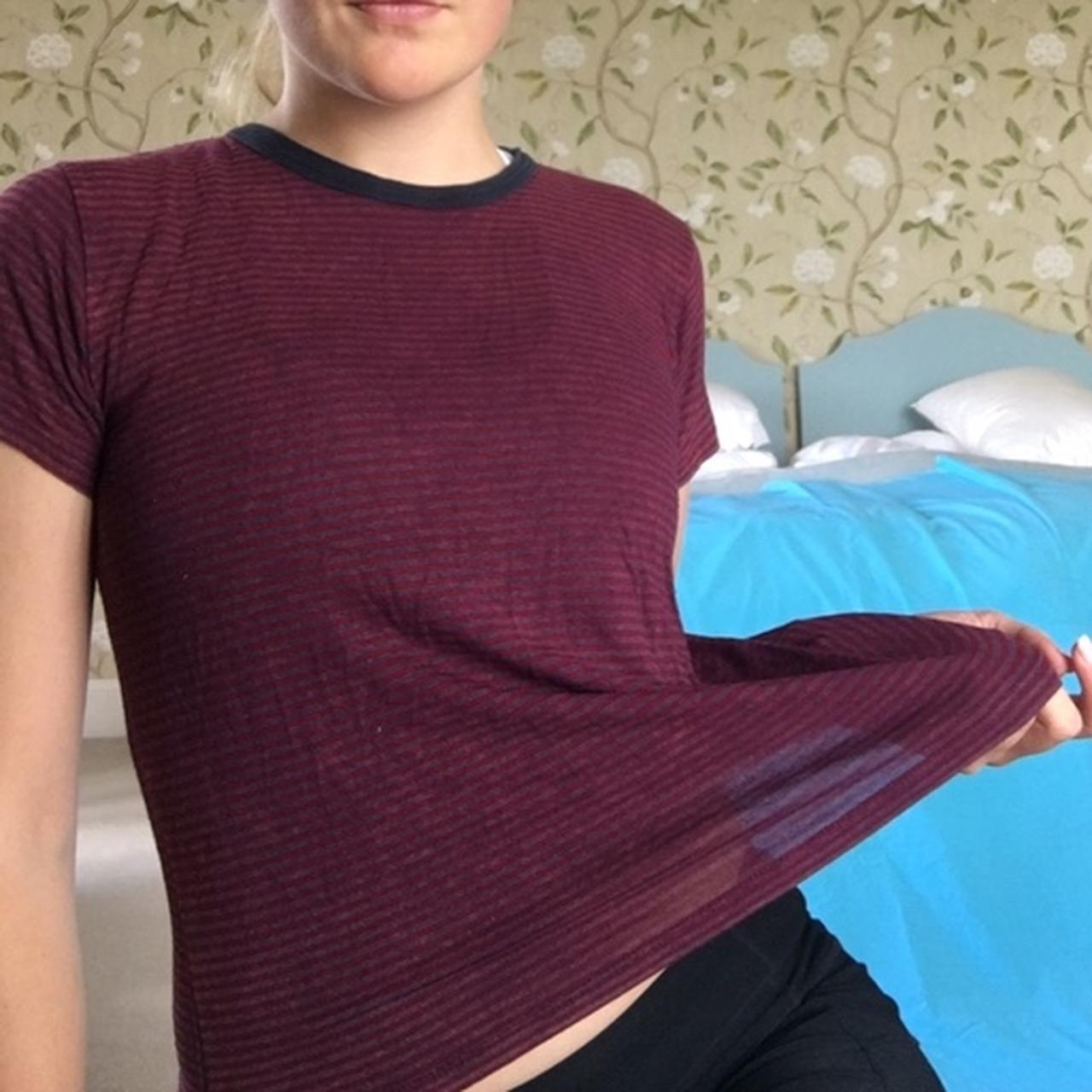 Brandy Melville Women's Depop