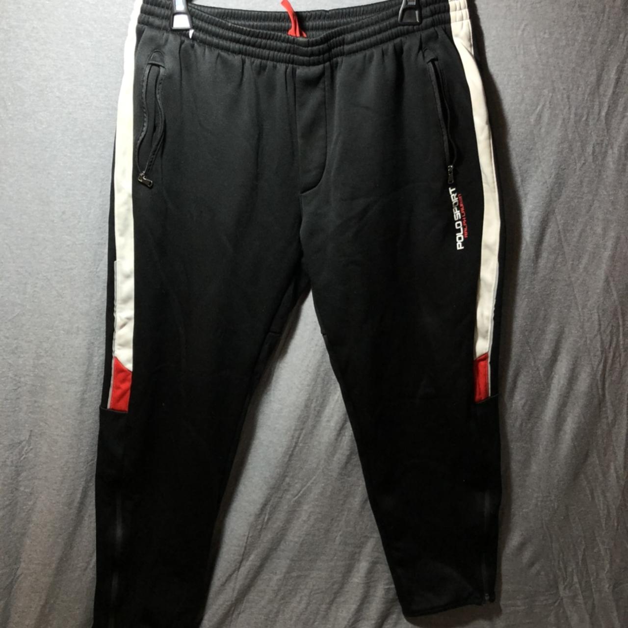 Ralph Lauren Mens Joggers Tracksuits Depop 6357