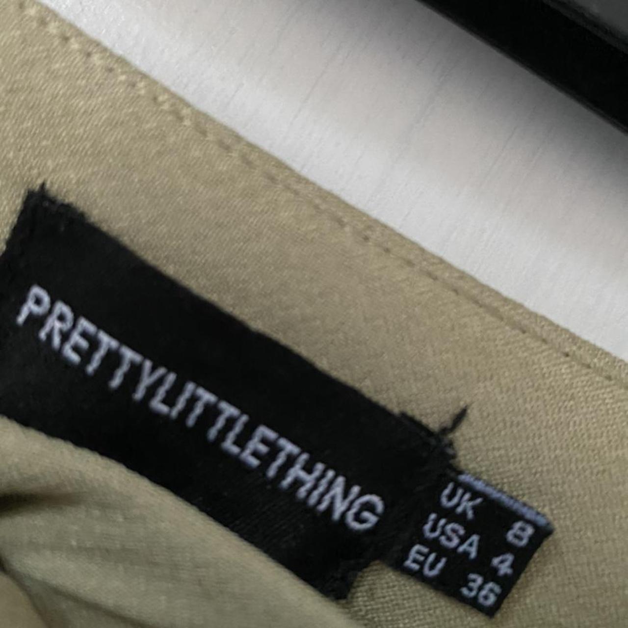 plt sage joggers