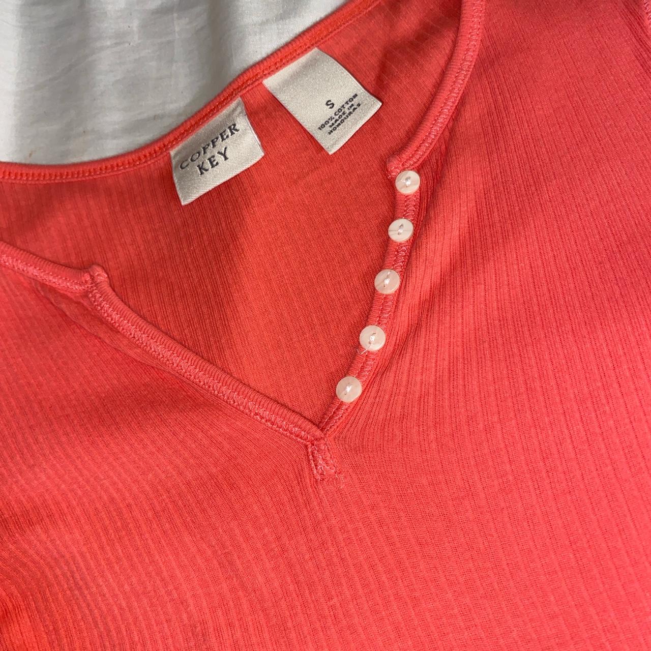 copper key top in great condition such a... Depop