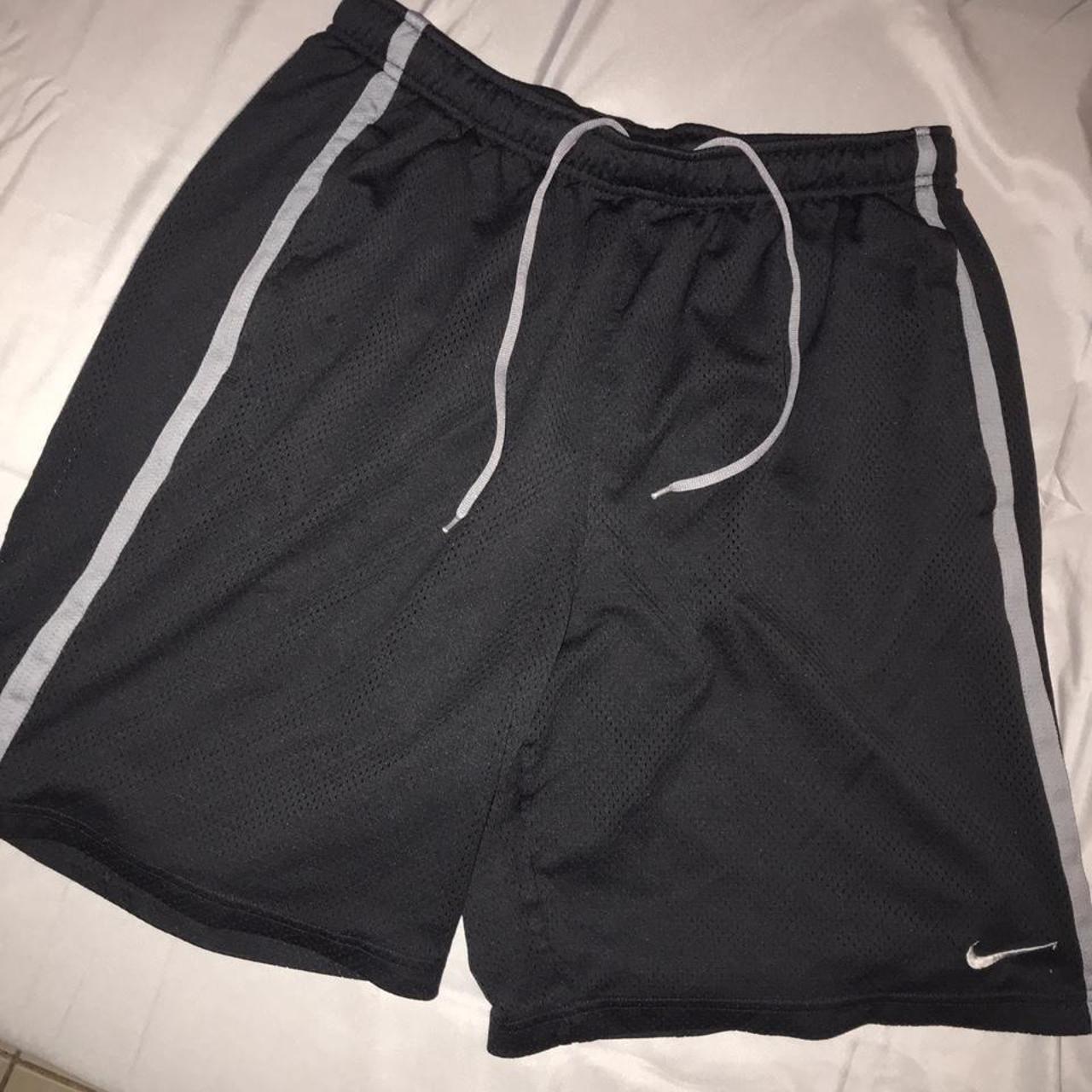 Vintage Nike Boxing Shorts. This is an original and... - Depop