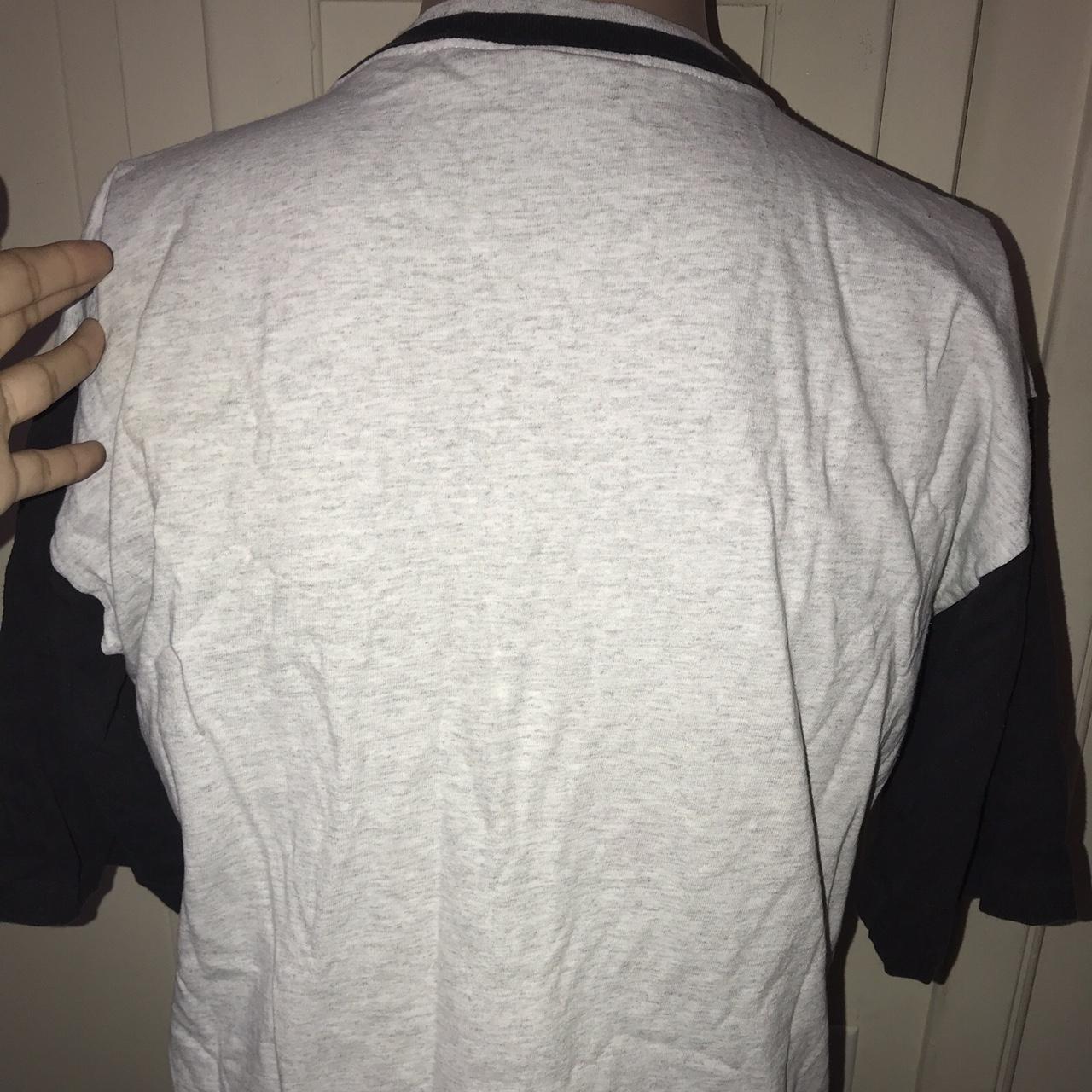 Kleding Herenkleding Overhemden & T-shirts T-shirts T-shirts met print Vintage ‘95 Looney Tunes ‘All Star Game’ Baseball Shirt 