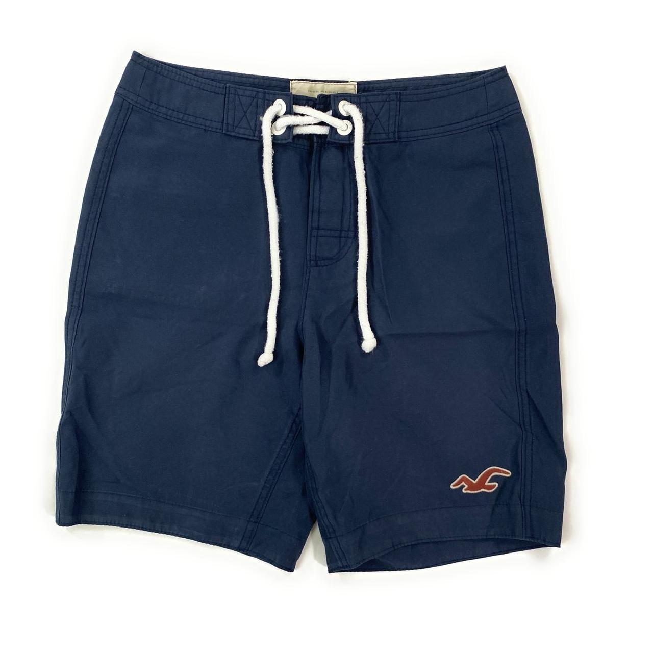 . Hollister board shorts ️ Hollister activewear... - Depop