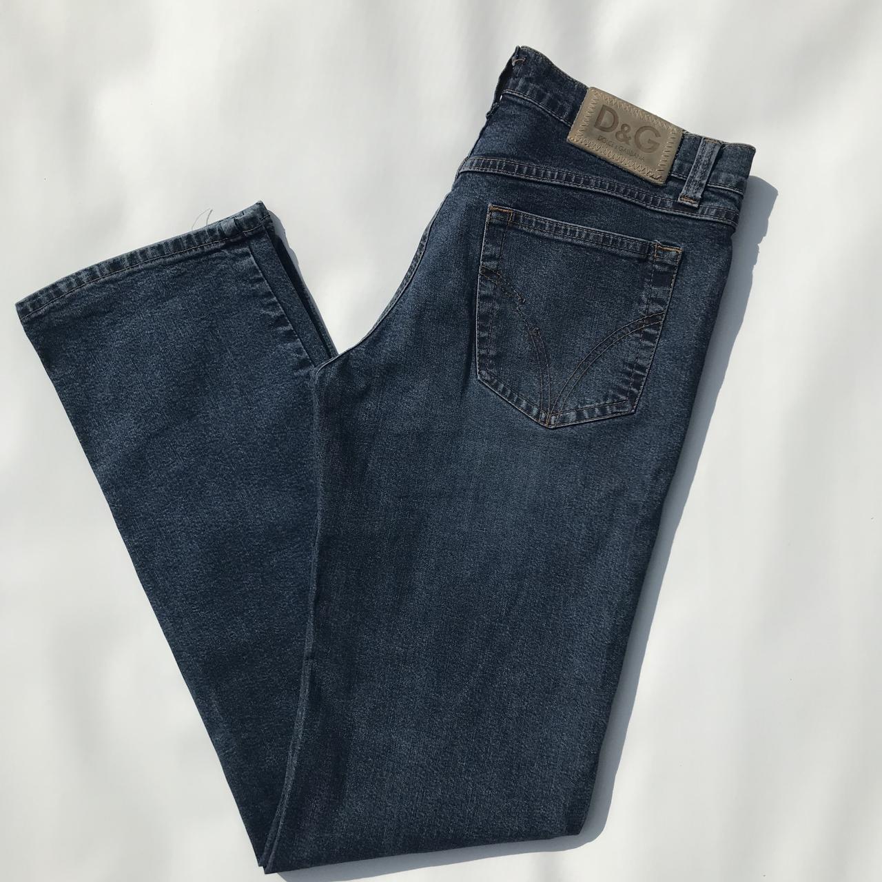 d&g jeans womens