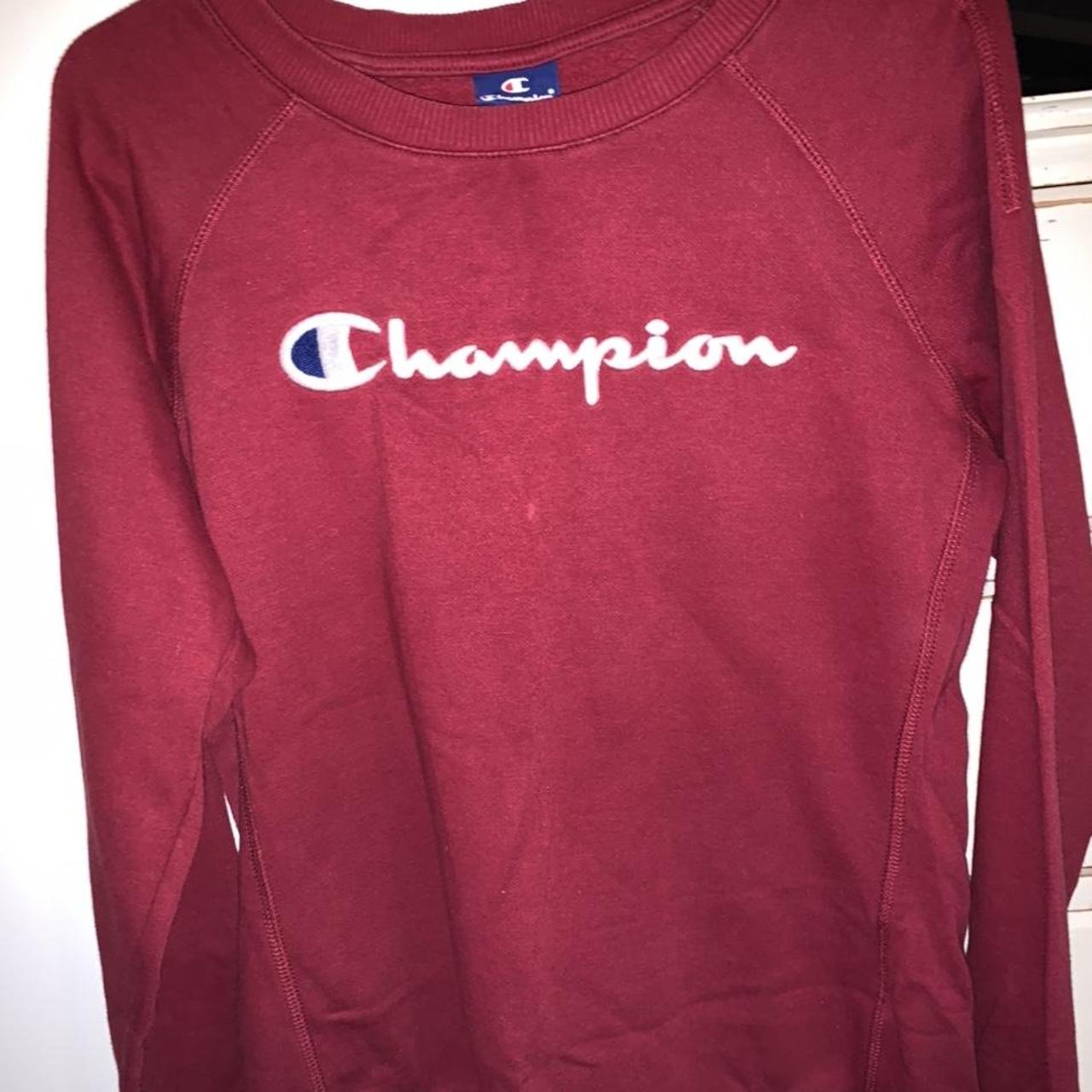 Champion sweater amazon canada number Clearance