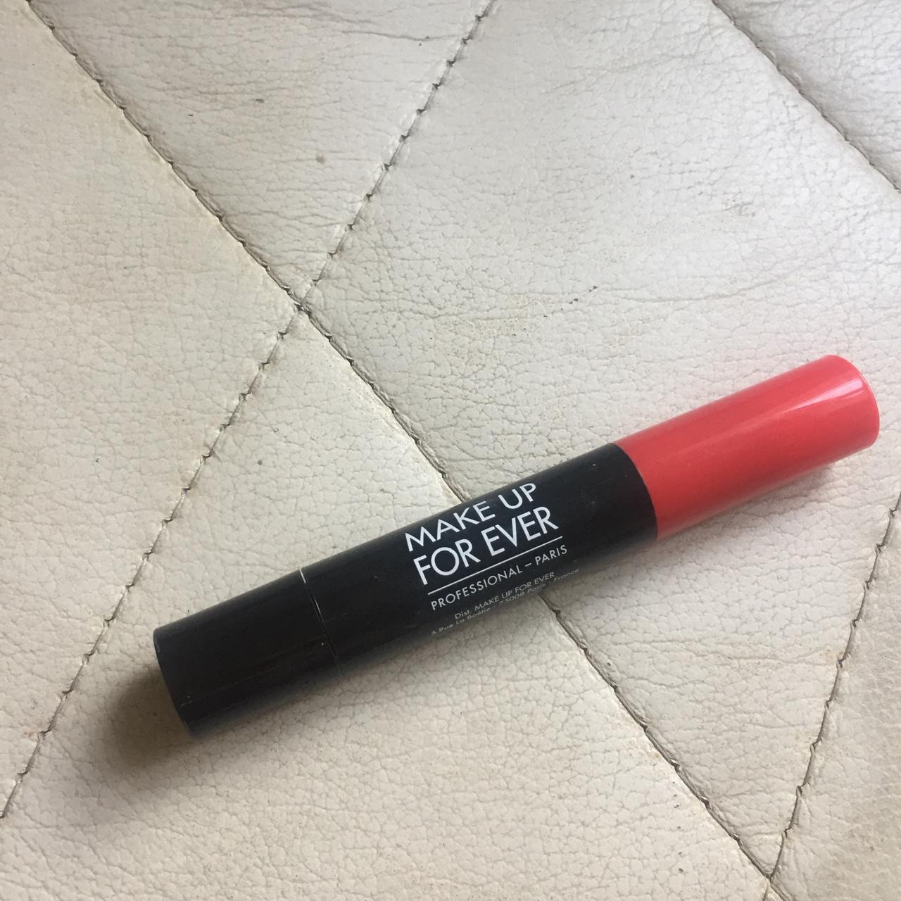 Make Up For Ever Artist Lip Blush - Lipstick