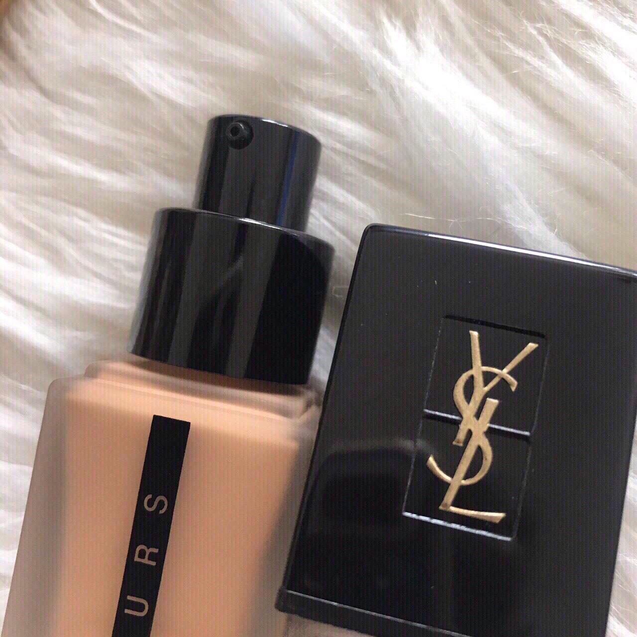 New authentic Ysl All hours foundation B 65 bronze Depop