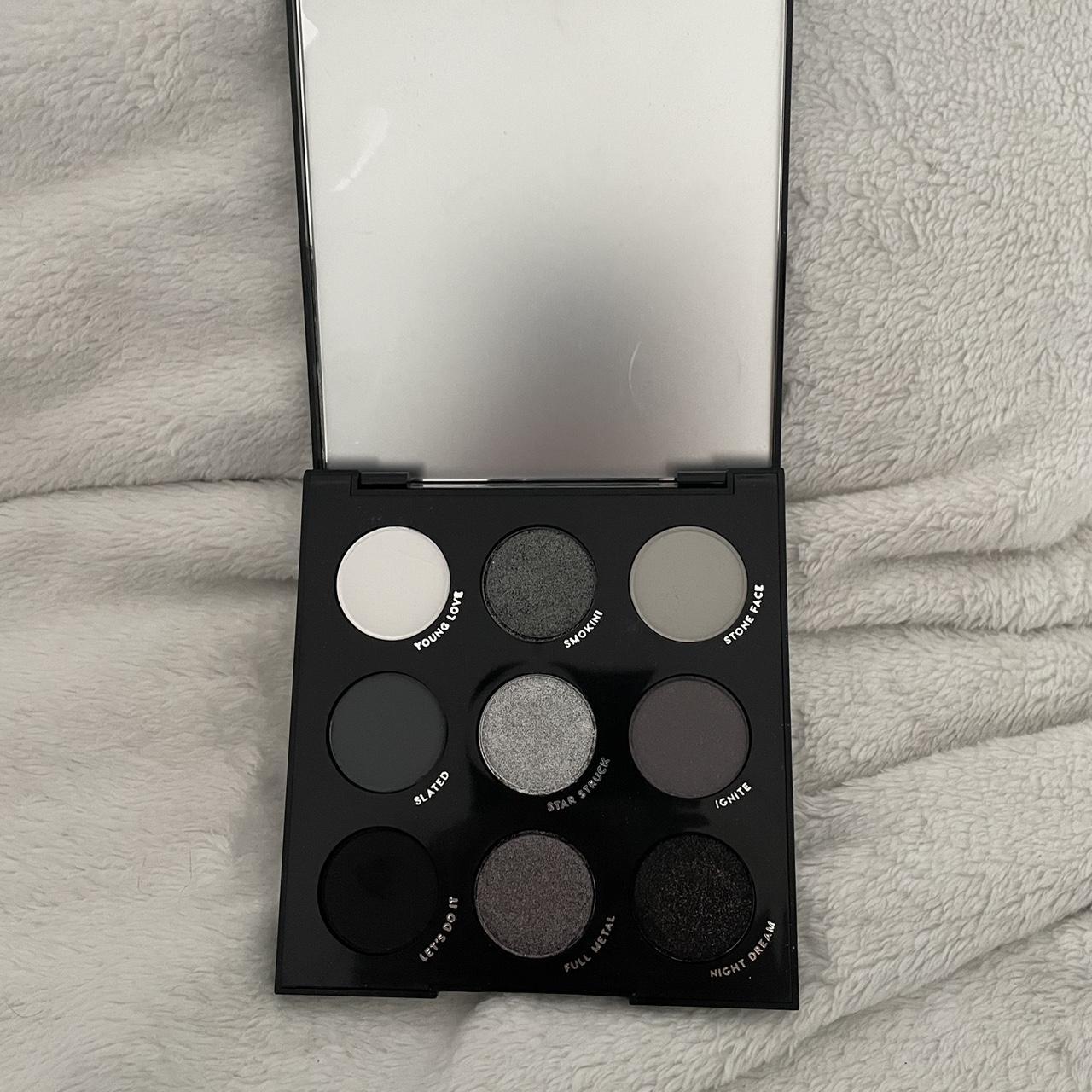 Colourpop eyeshadow palette. Brand new never used... Depop