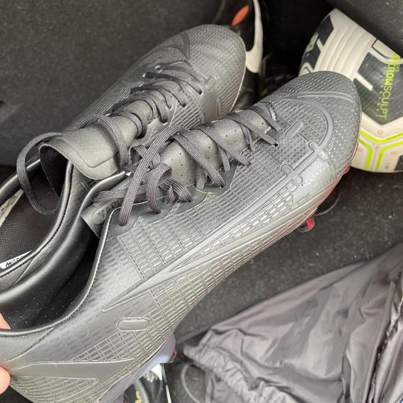 nikeid mercurial vapor