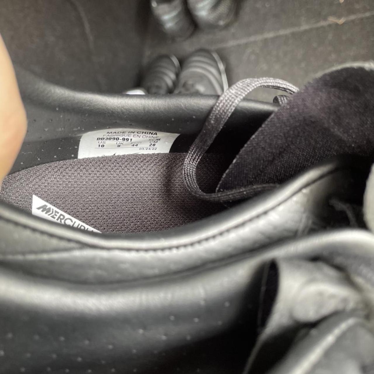 mercurial vapor academy