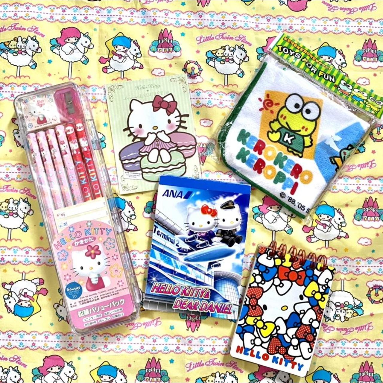 Vintage shops Sanrio Bundle