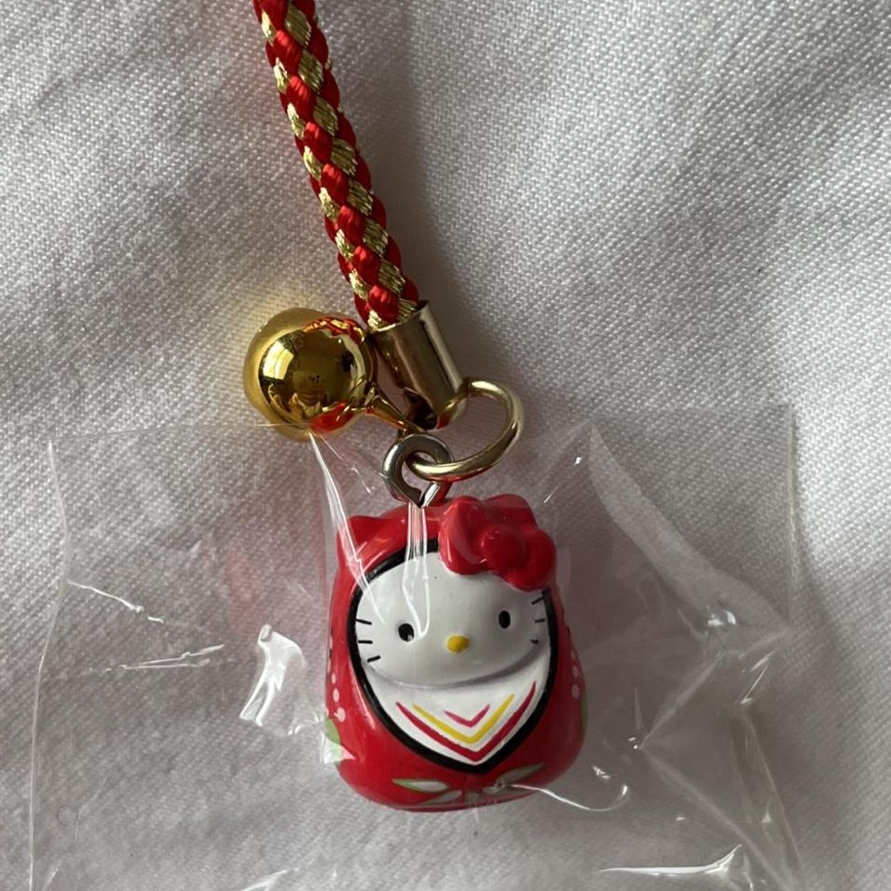 ️HELLO KITTY CHARM ️ *remember these are vintage and... - Depop