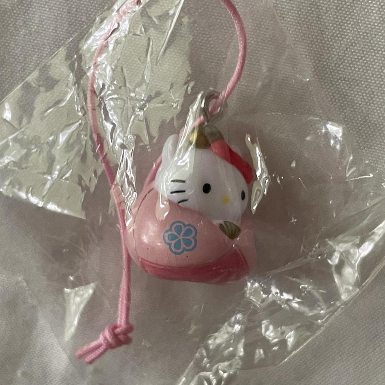 💖HELLO KITTY CHARM💖 *remember these are vintage and... - Depop