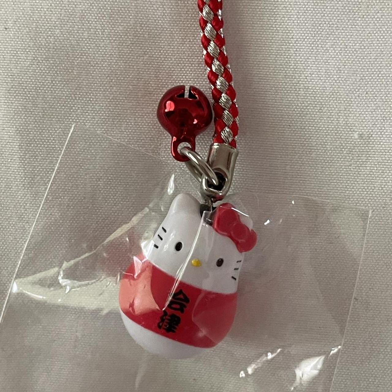 ️HELLO KITTY GOTOCHI CHARM ️ *remember these are... - Depop