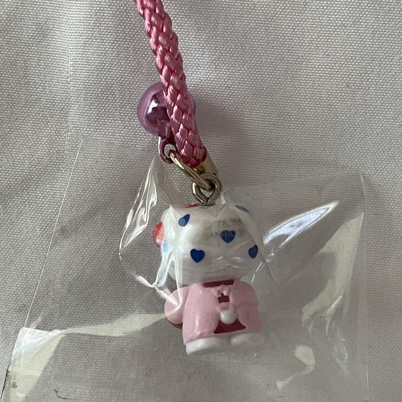 💗HELLO KITTY GOTOCHI CHARM💗 *remember these are... - Depop